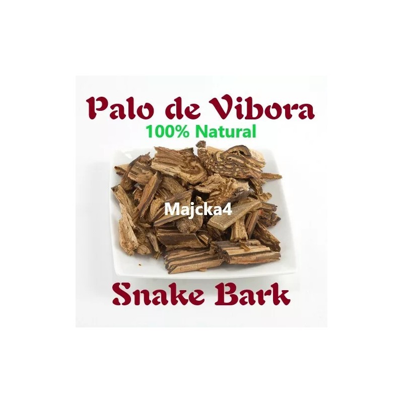 Alfabel PALO DE VIBORA 4 oz Quina roja 4 oz