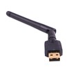USB Bluetooth 5.1 Adapter for PC Long Range 100M Class
