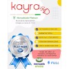 Kayra Salon Shaper, Kit Set Pulidor Esmeril Uñas