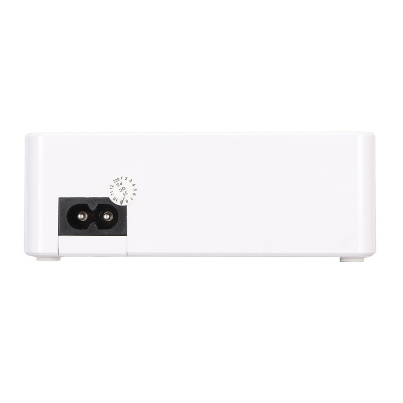 USB Fast Charging Station Wireless Multi Port 6 Ports 50W