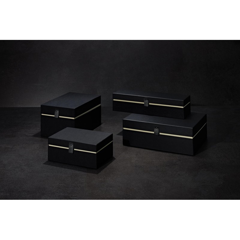 Semikolon 373061 Premium Storage Box One Line Edition - Gift