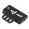 FOTGA Extended Upper Quick Release Plate for DJI Ronin RS