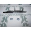 NORS 1972 Olds Cutlass & 442 Rocket Center Grill Panel