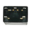 120035247 Relay Watercraft OEM Relay 30A 278003828 (Replaces 278002822) 12VDC