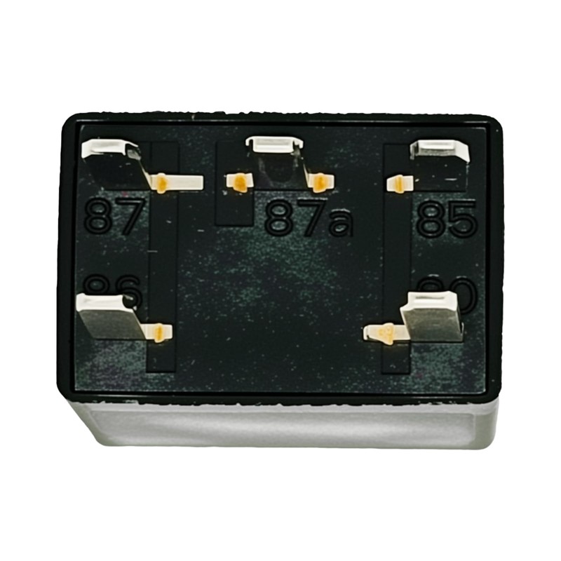 120035247 Relay Watercraft OEM Relay 30A 278003828 (Replaces 278002822) 12VDC