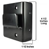 Jake Sales Double Gate Flip Sentry Gate Latch - Flip