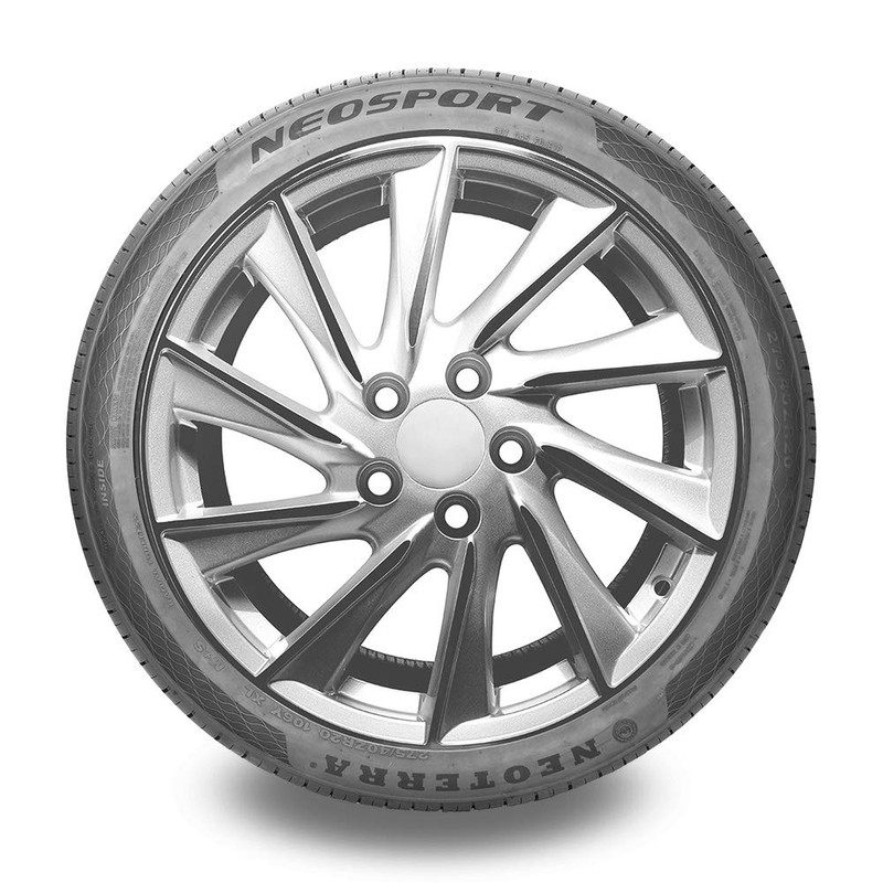 NeoTerra NeoSport 215/45R17XL 91W BSW