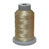 Glide Thread Trilobal Polyester No. 40-1000m Spool - 24525 Khaki