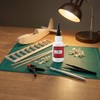 Hot Stuff Thin Instant CA Glue, 2oz HS-4 (Pack of