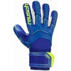 Reusch Men's Attractive Freegel G3 Gloves, blue, 10