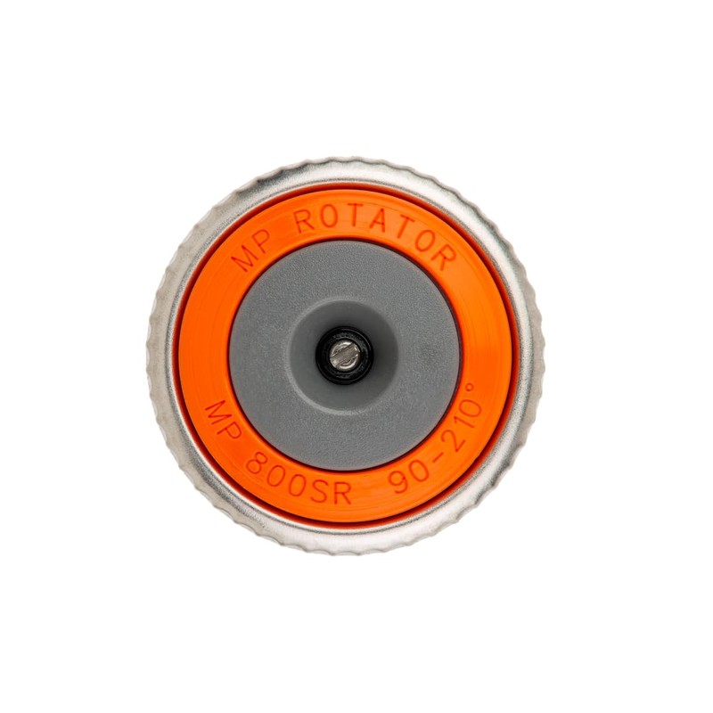 Hunter MP Rotator Nozzle MP800SR, Female Thread, Adjustable Arc 90