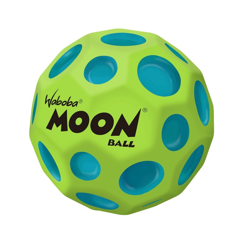 Waboba Martian Bouncy Ball Random Colors