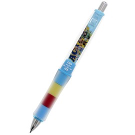 Sunstar Stationery Dr.Grip Playborder Mechanical Pencil 0.3mm Toy Story