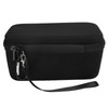 Speaker Case Bluetooth Speaker Protective Storage Bag with Mesh Pocket