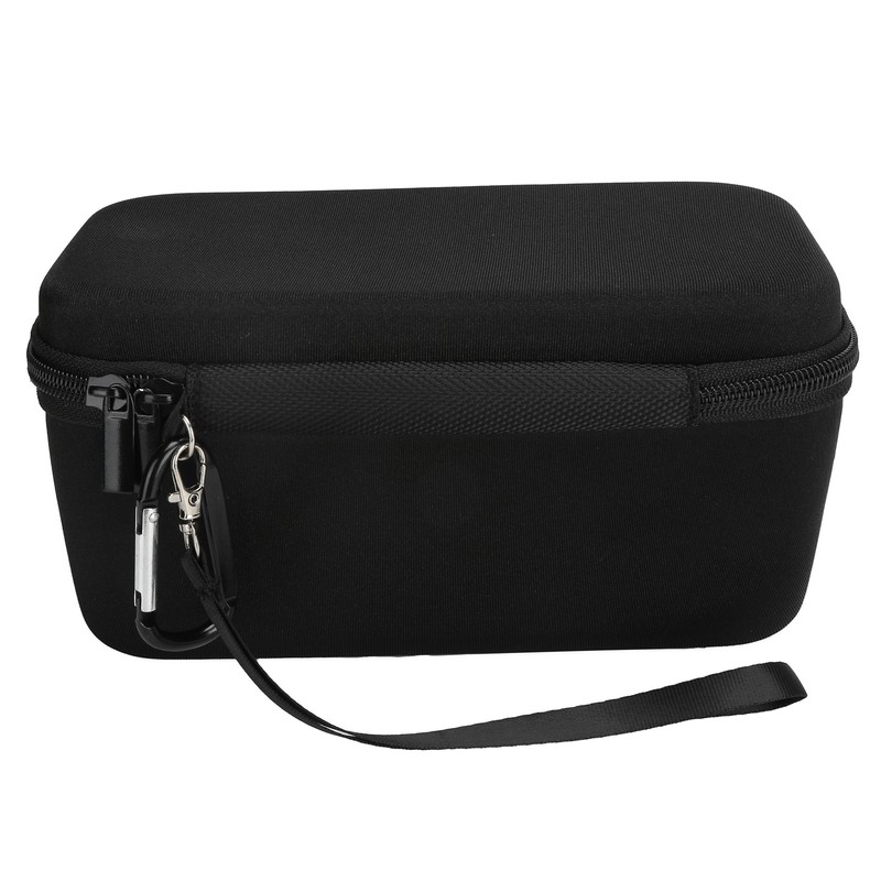 Speaker Case Bluetooth Speaker Protective Storage Bag with Mesh Pocket