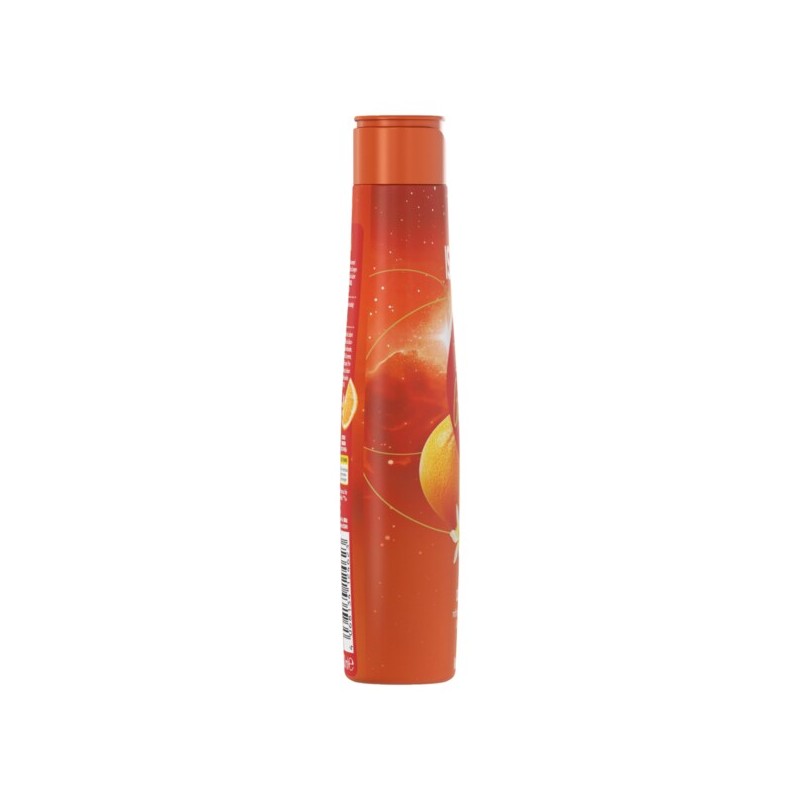 로스만 이사나 ISANA 샤워젤 Orange Glimmer 300ml Rosman Isana Shower