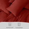 Blumtal 90 Microfibre Bed Linen And Pillowcase Set