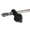 sourcing map Drill Chuck Key Wrench 8mm Diameter 11 Teeth