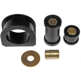 Dorman 905-401 Front Rack and Pinion Bushing Compatible with Select Toyota Models (OE FIX)