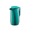 ROTPUNKT 760 Maxima Vacuum Flask, 1.0 l, Two-Function Twist Cap,