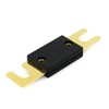 Heschen Car 40A ANL Fuse Holder with ANL Fuse for