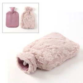 Mink pouch, thermal water bag, 800ml compress, hot pack hand warmer