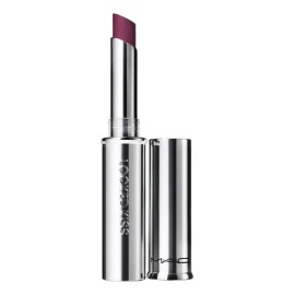 Labial En Barra De Alta Duración Mac Locked Kiss 24hrs Color Rein