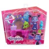 Just Play 78215 Spooktacular Vanity Puppen, Mehrfarbig
