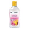 Dickinson's Enhanced Witch Hazel Moisturizing Toner with Rosewater Alcohol Free