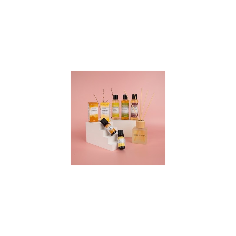 Miaroma Cinnamon Leaf Pure Essential Oil 10ml