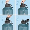 Spout Lid Replacement for 40oz, 64oz, 87oz & 128oz Coolflask