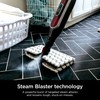 Shark Genius Hard Floor Cleaning System Pocket (S5003D) Steam Mop,