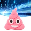 Flash Drive Compatibility Durable Cartoon Reliable Stable Performance USB Stick