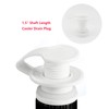 CAMGJORT Cooler Drain Plug for 50, 58 and 82 Qt