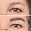 ARTDECO Brow Filler Tinted Eyebrow Gel 1 x 7 ml