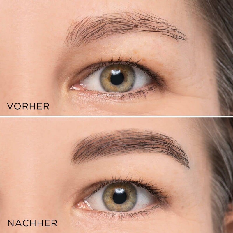 ARTDECO Brow Filler Tinted Eyebrow Gel 1 x 7 ml
