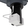 TOMXCUTE Ultra Quiet Inductive Cat Fountain Replacement Pump