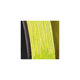 FLADEN WARBIRD 50m Spools of FLEXI-SHOCK Quality Shock Leader (YELLOW or ORANGE) Fishing Line - Available in 50lb and 60lb (Yellow, 50m of 60lb to 0.70mm)[13-5060-Y]