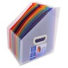 Exacompta - Ref 55598E - Expanding File for Magazines &