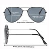 ENSARJOE 40-Pack Aviator Sunglasses - 4 Colors (10 Each) |
