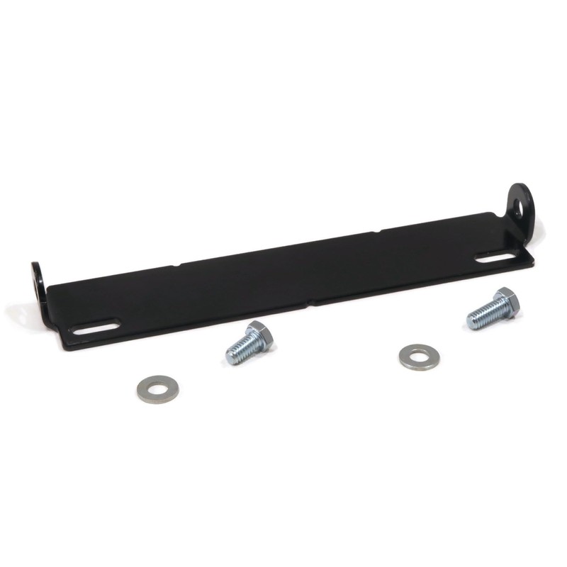 The ROP Shop Black High Back Seat fit Bomag Rollers