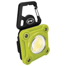 Performance Tool W2689 1000LM Li-Ion Utility Work Light