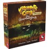 Pegasus Spiele 56321G Merchants Cove: The Secret Hideout [Expansion]
