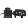 KELEFET Compatible with Garmin Delta Deluxe Charger & USB PlugClip
