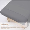 camp county beyond Massage Table Sheets - 3 Pc Massage