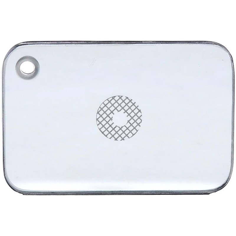 Coghlan's Survival Signal Mirror, Size: 2" x 3"