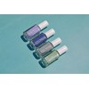 essie Expressie Nail Polish, Quick-Dry Iris Blue Nail Polish, Vegan,