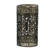 LEDSone Industrial Style Metal Cage Easy Fit Wire cage Lampshade