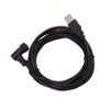 Irrigation Controller Cord DC5V 11.5ft Long USB Interface Copper Wire