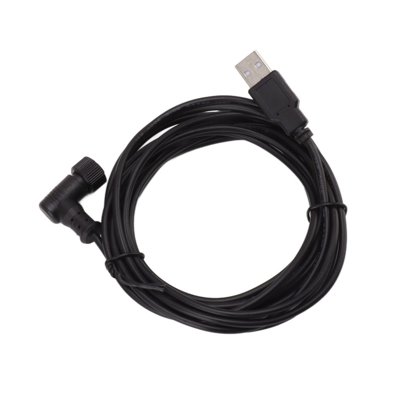 Irrigation Controller Cord DC5V 11.5ft Long USB Interface Copper Wire